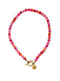 Atardecer necklace