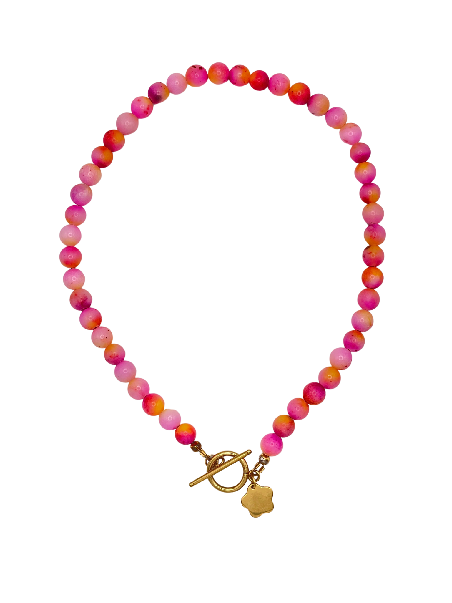 Atardecer necklace