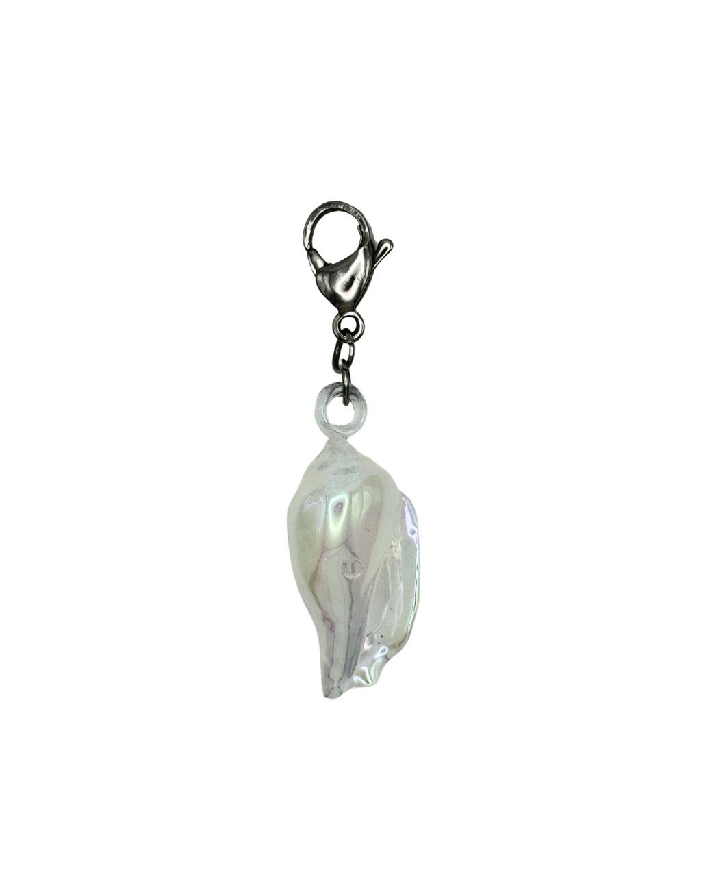 Magic shell charm