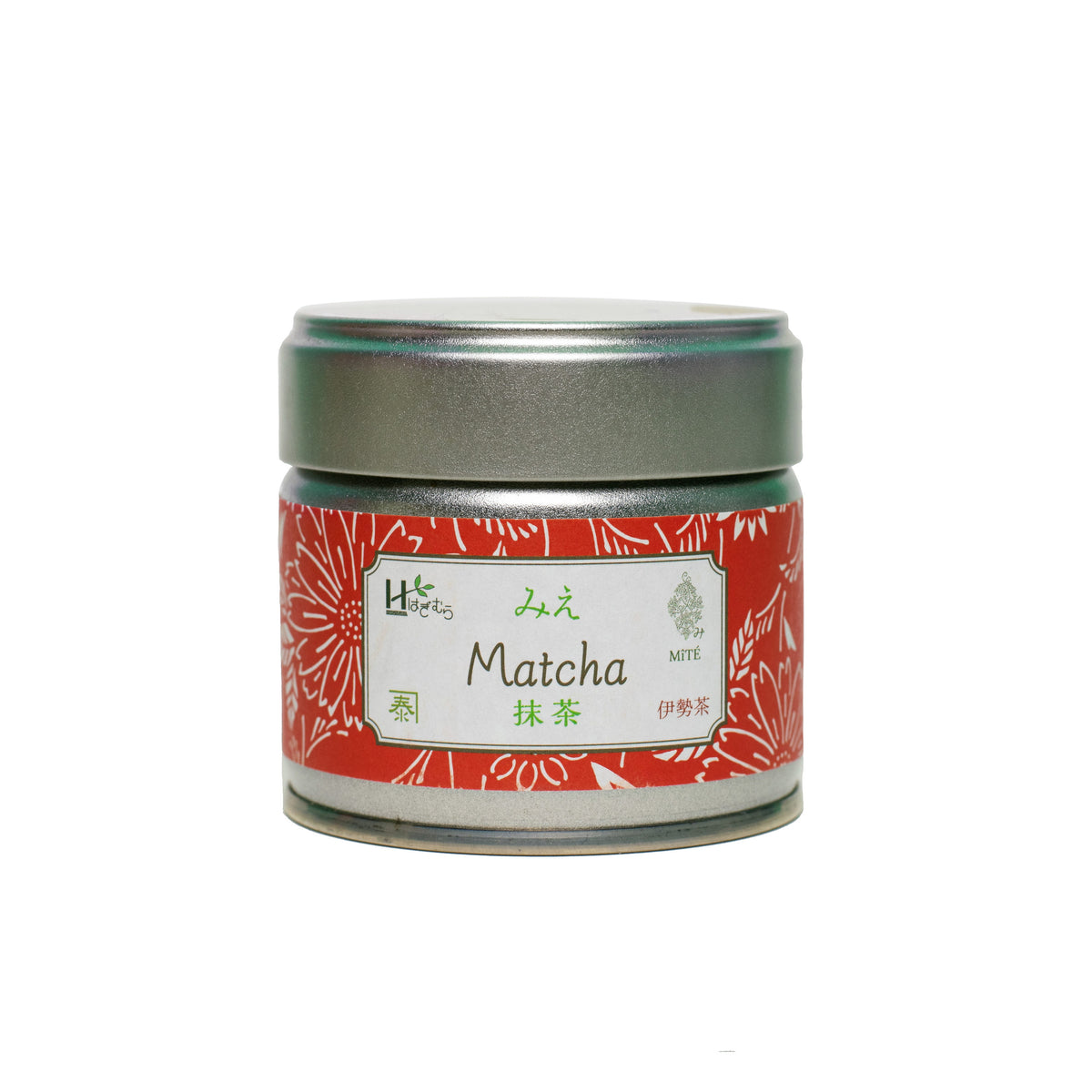 Matcha Mie #21 – Ceremonial Grade (30g)