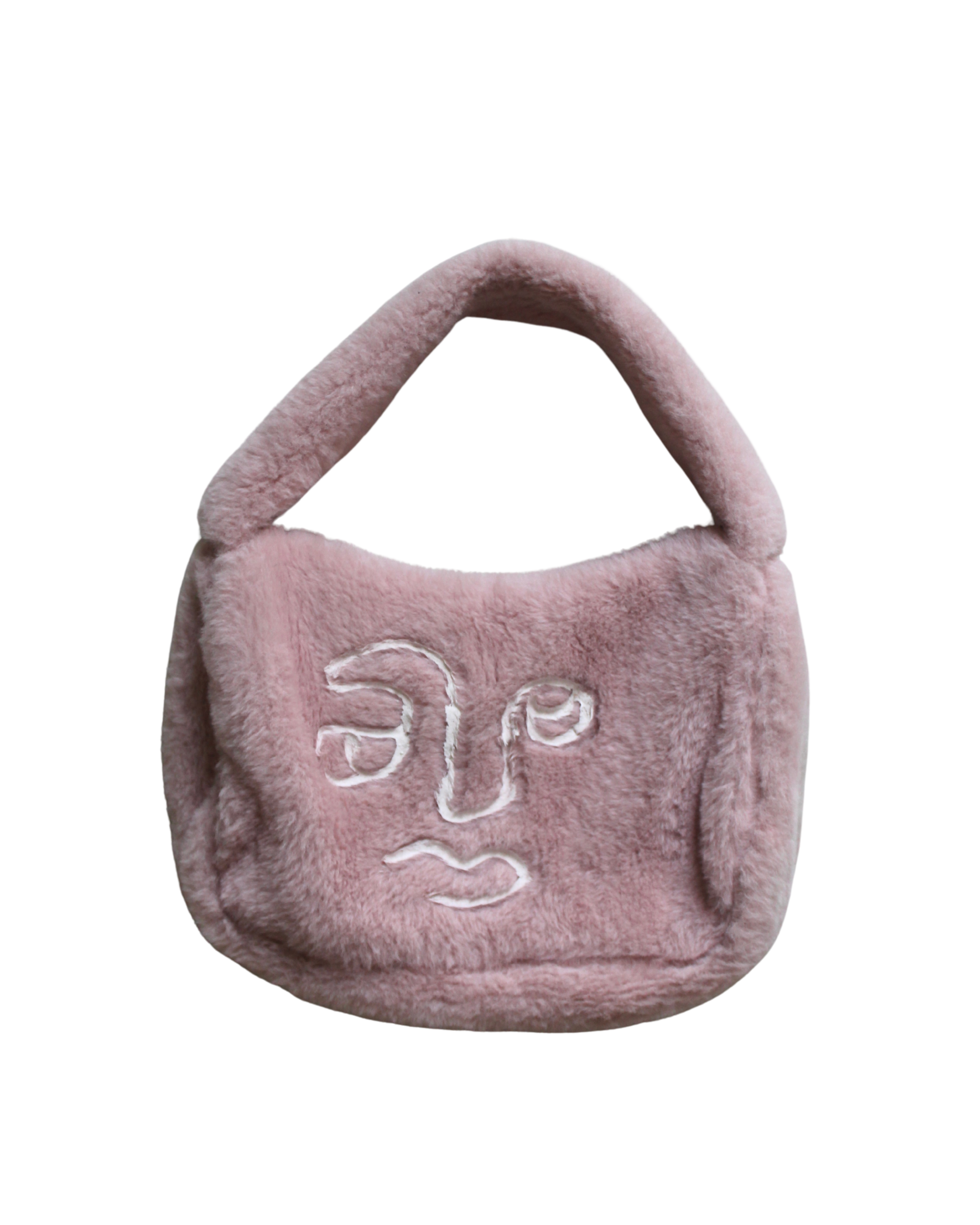 The Pinky Bag