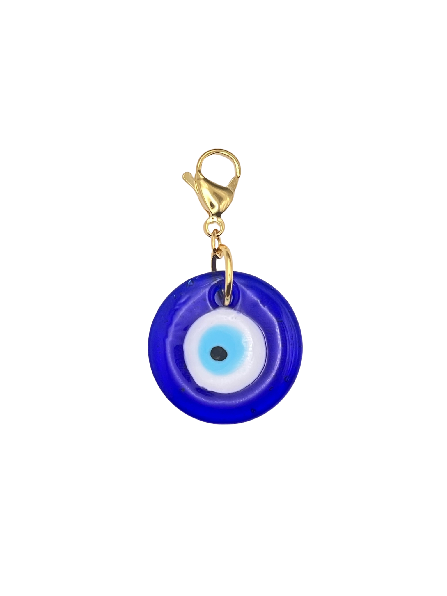 Fuerza protectora charm