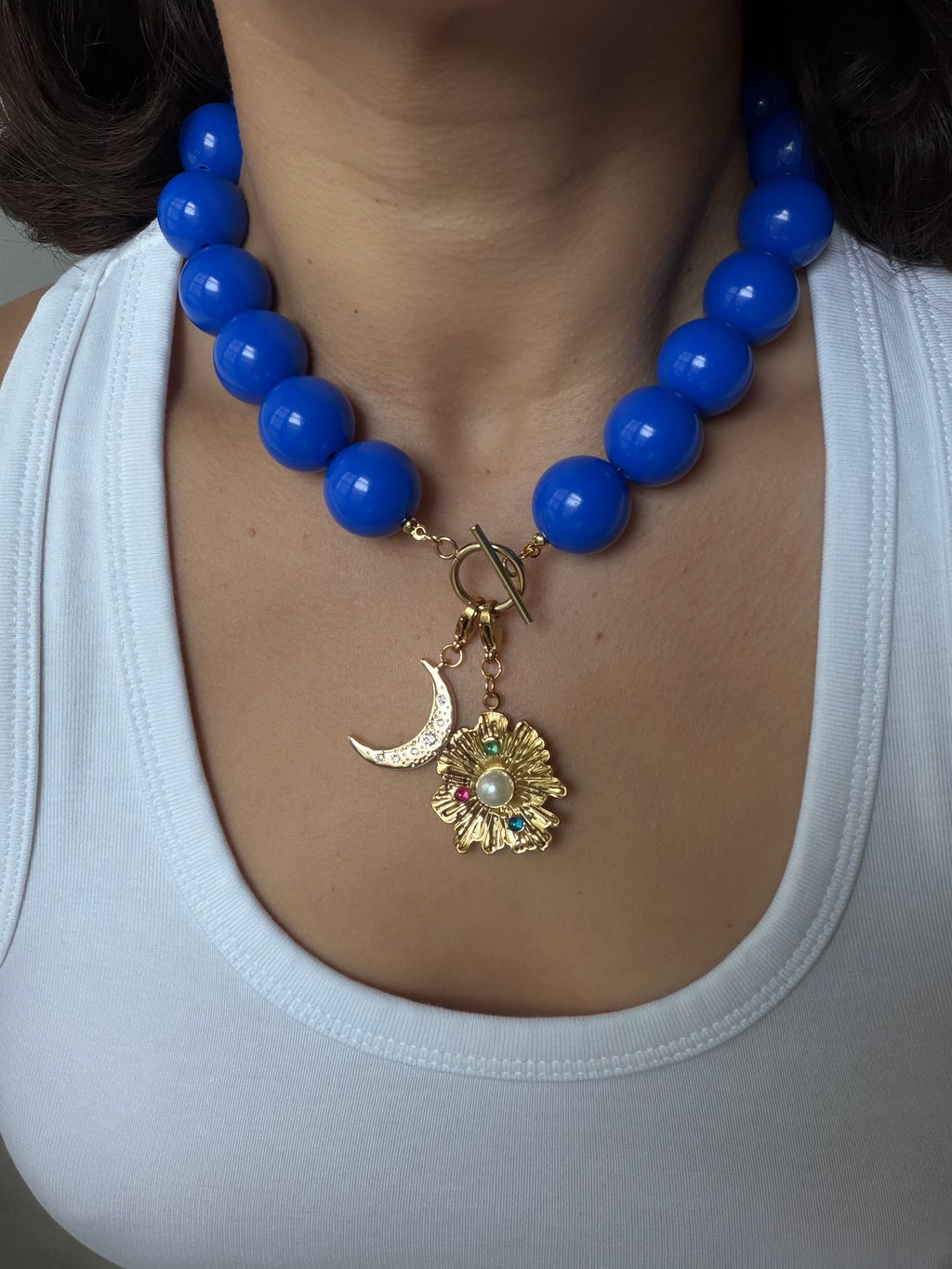 Moonlight Charm