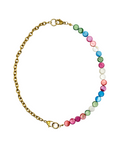 Sea la vie necklace