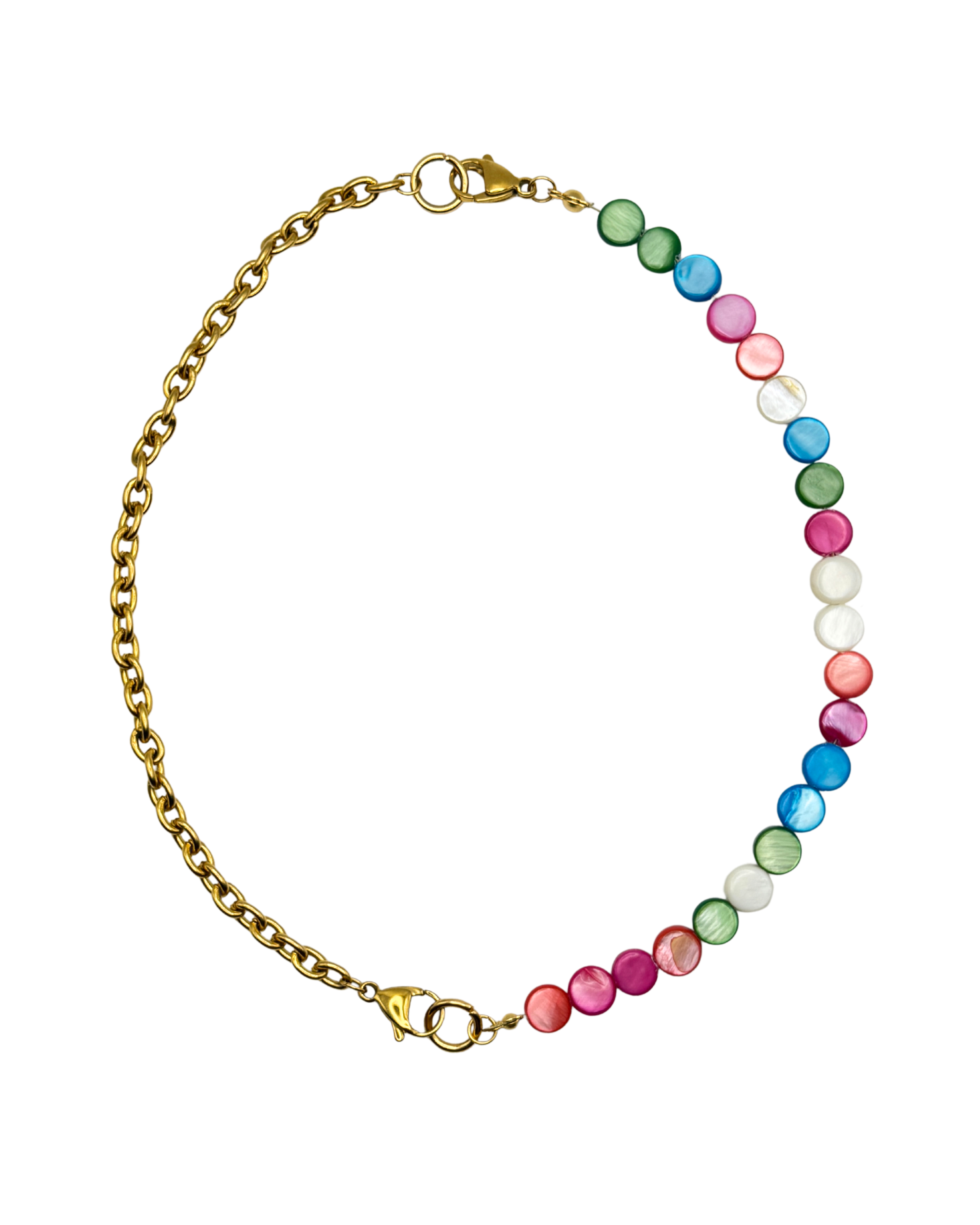 Sea la vie necklace