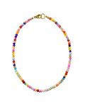 Happy summer necklace