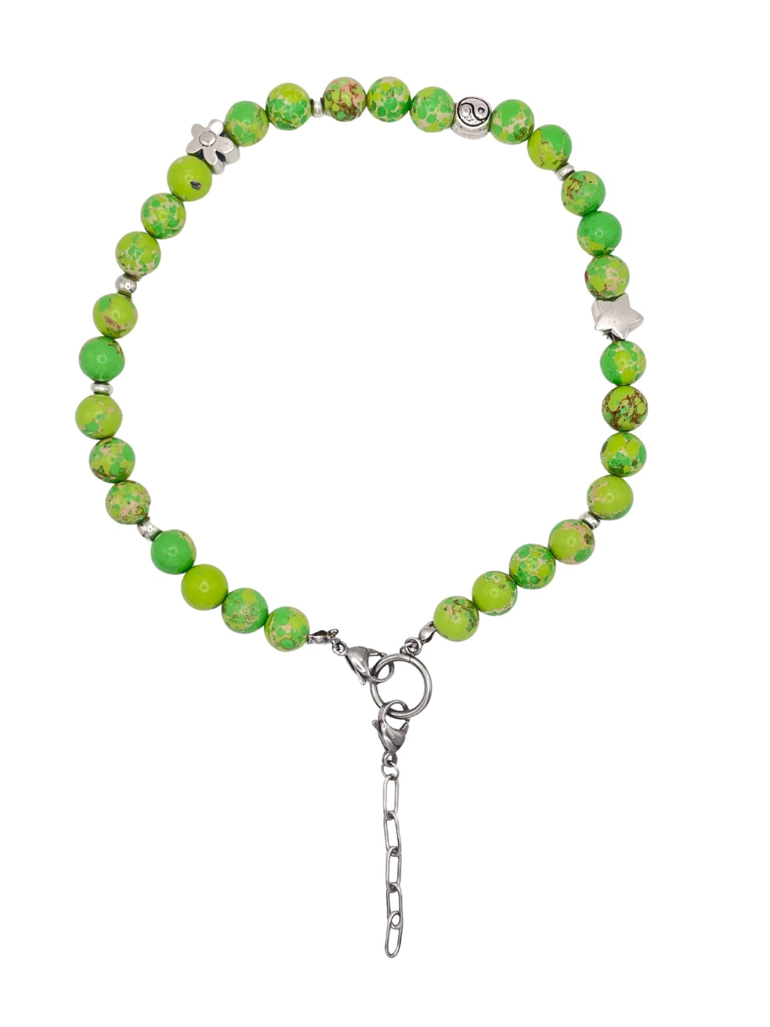 Fairy tale necklace