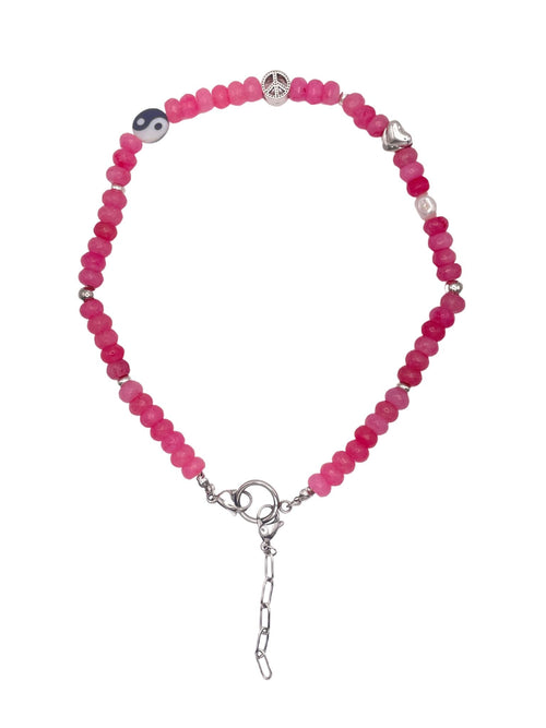 Aura necklace