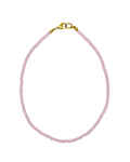 Salty necklace