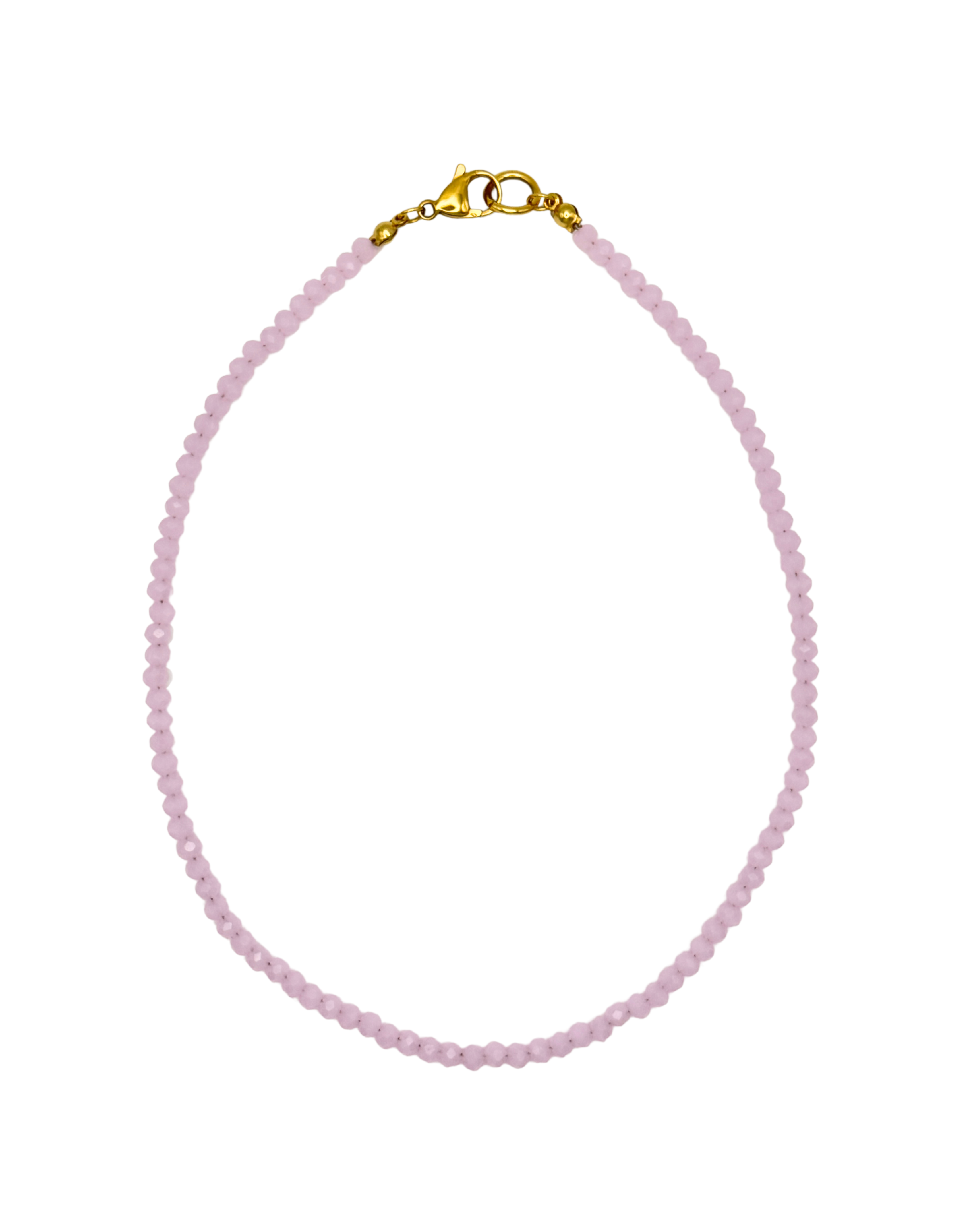 Salty necklace