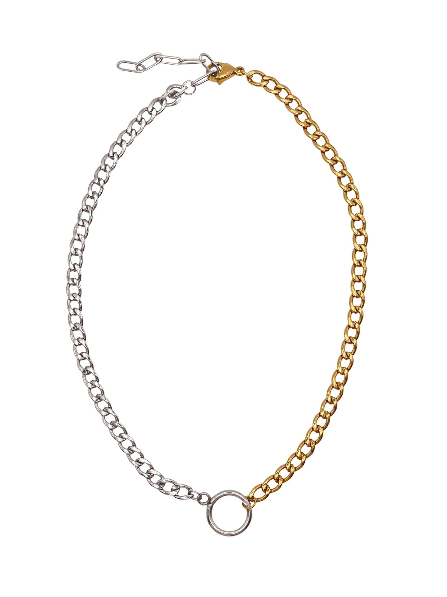 Joyful necklace