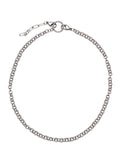 Clear air necklace