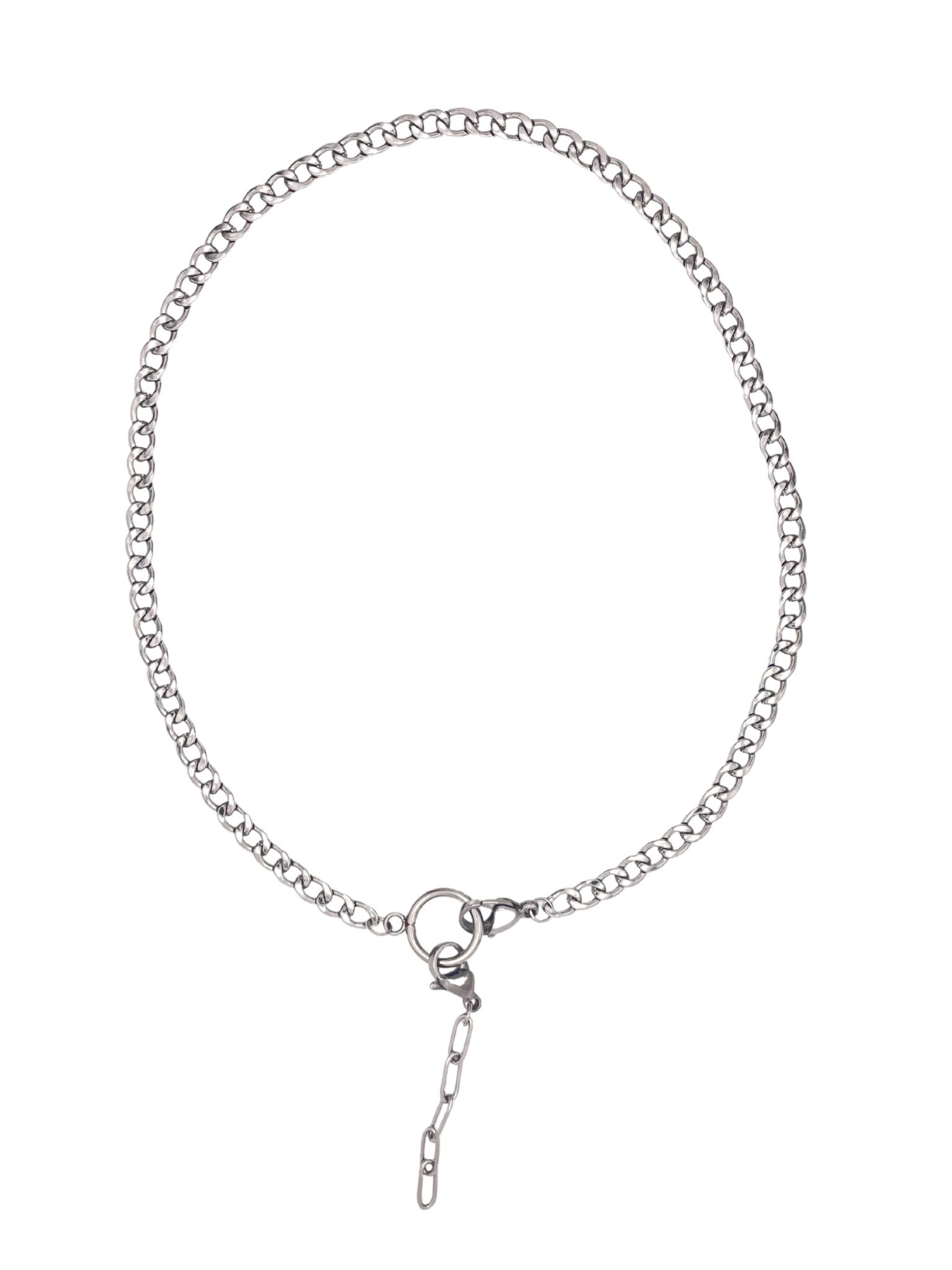 Lucent necklace