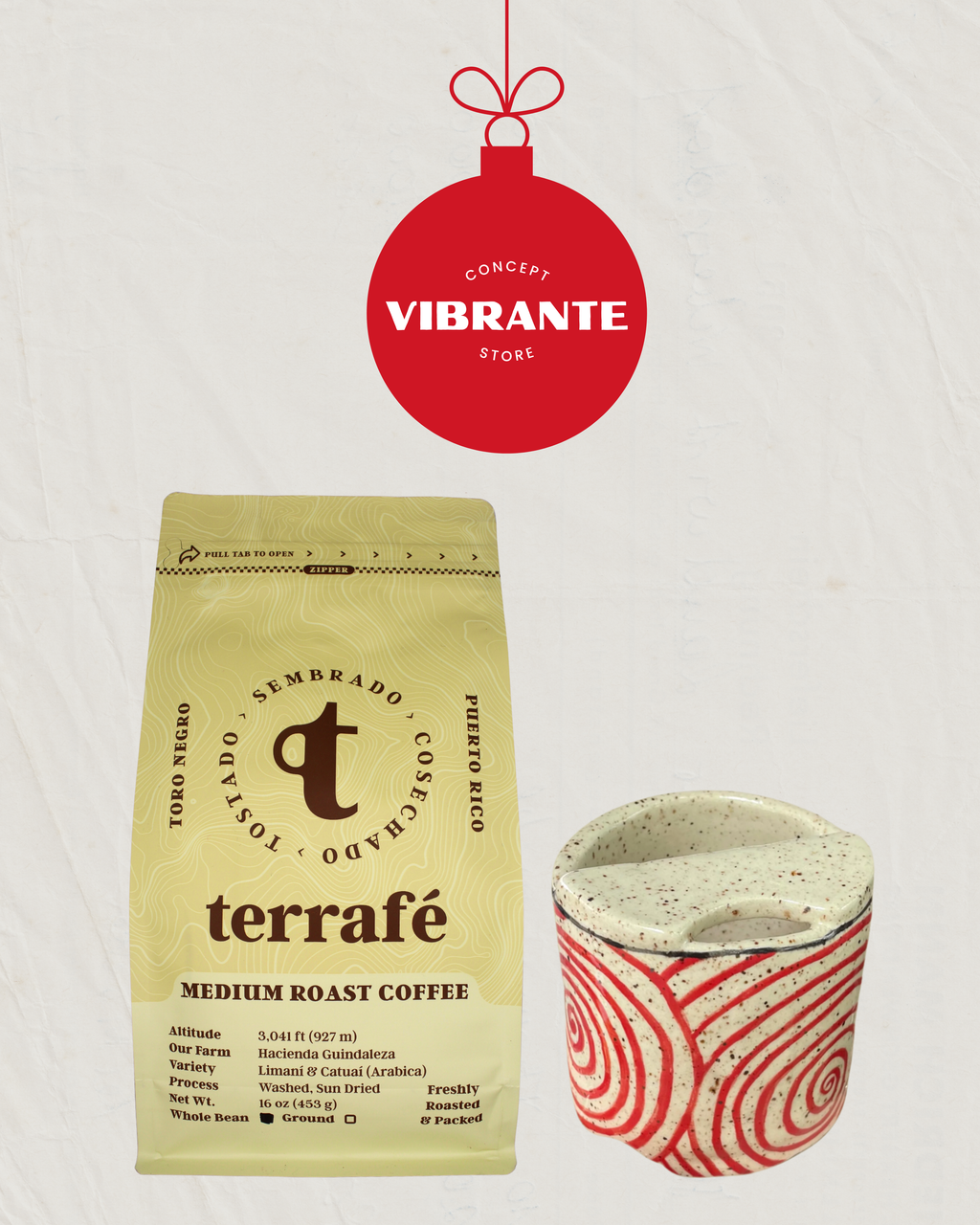 Coffee Holiday Bundle