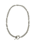Hey vacay necklace