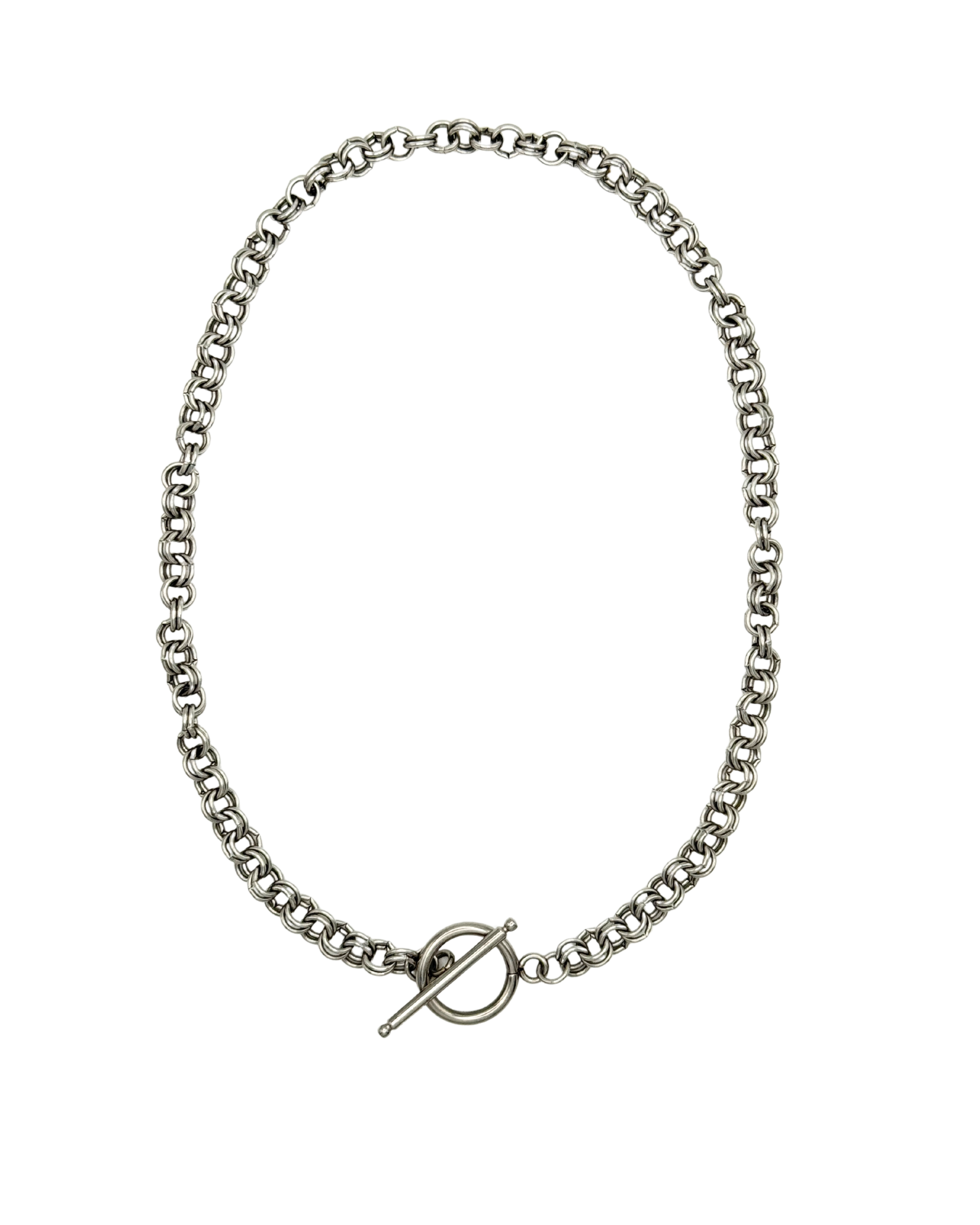 Hey vacay necklace