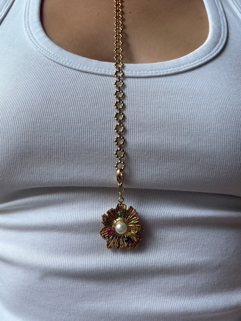 Gardenia Charm