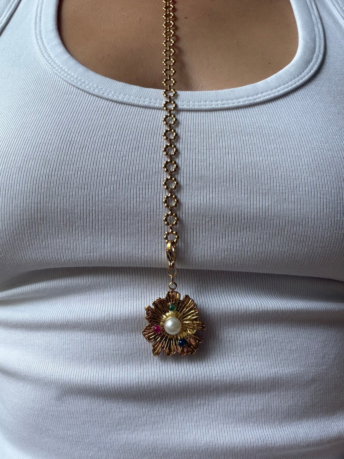 Gardenia Charm