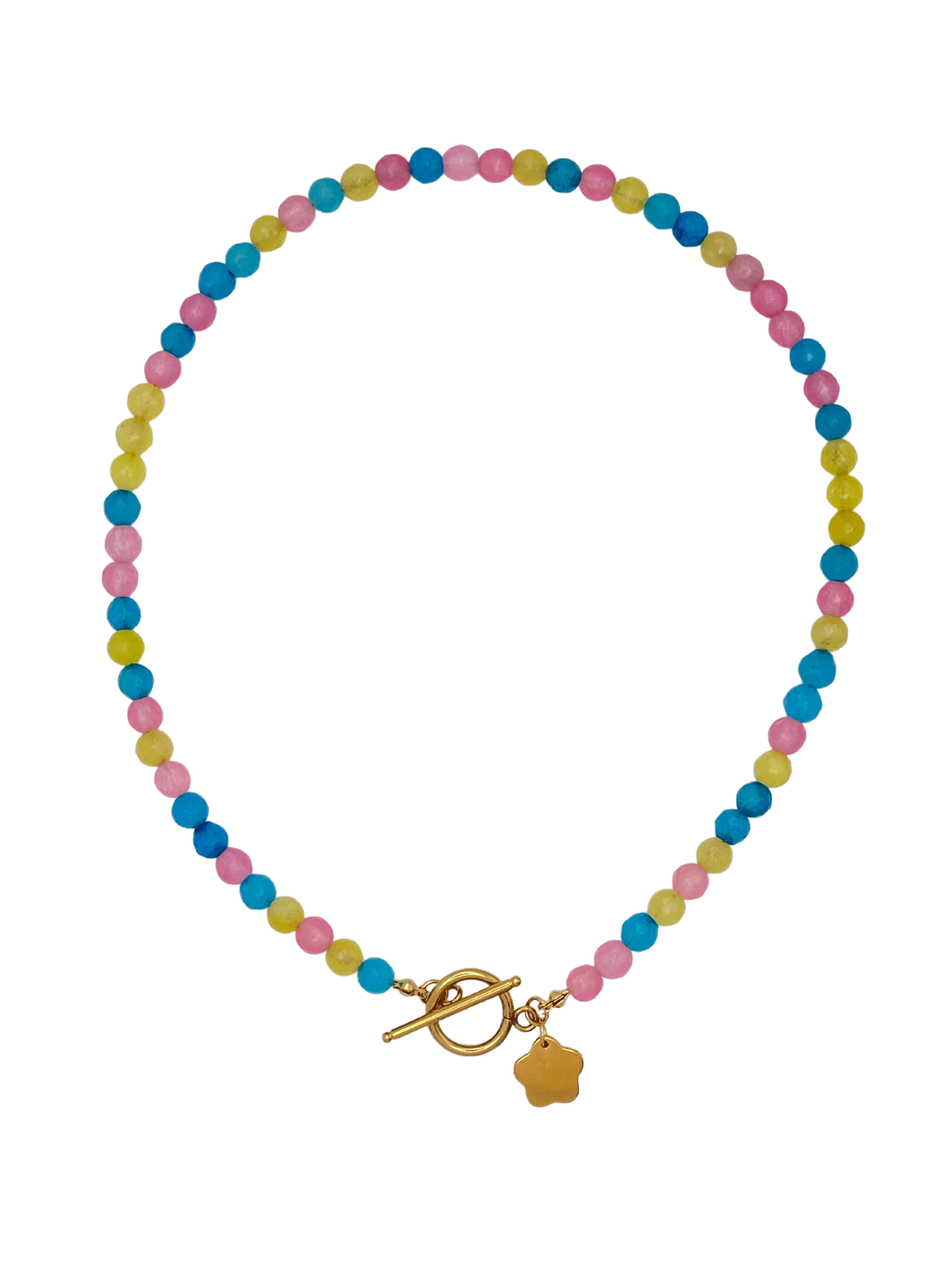 Light it up necklace