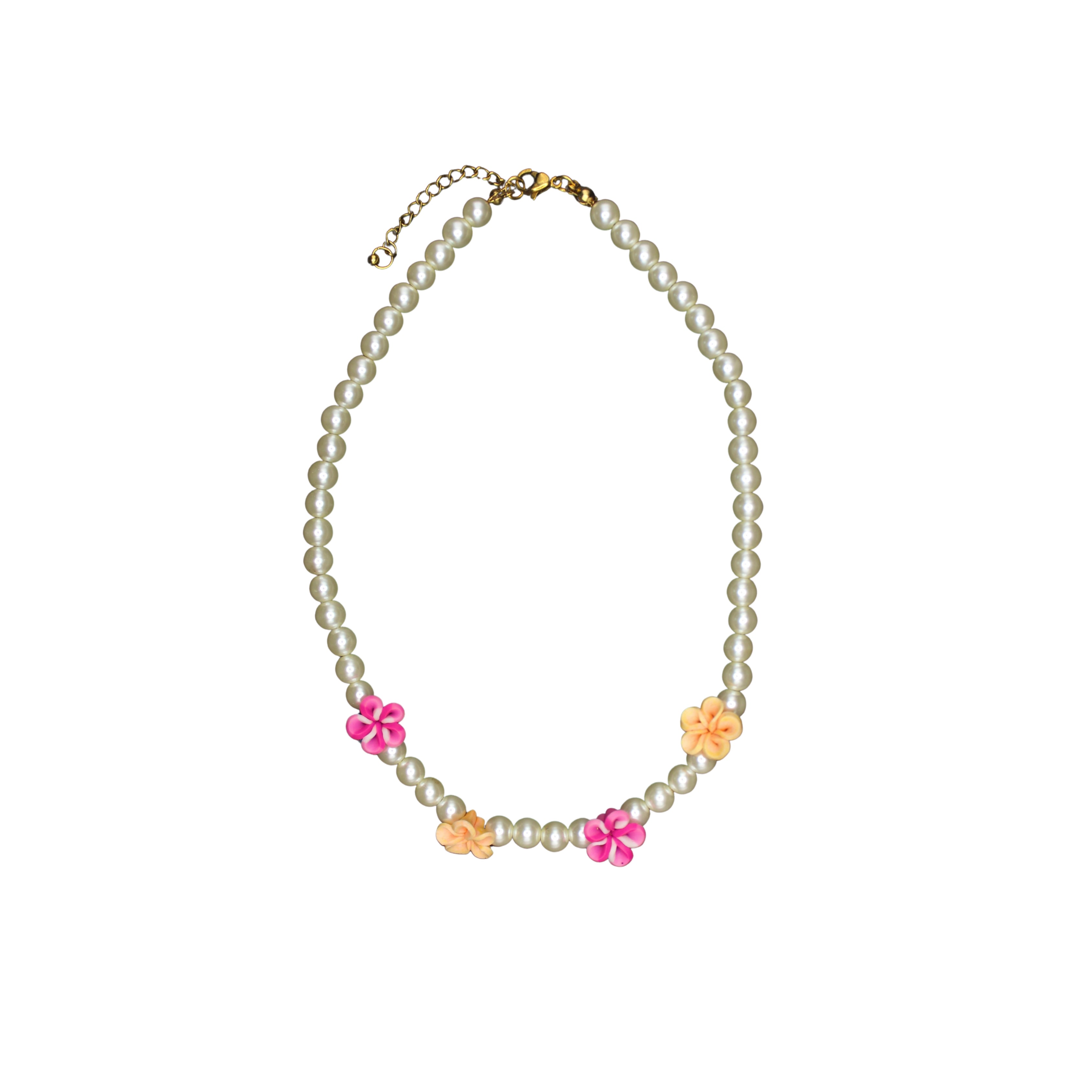 Aloha necklace
