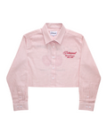 Beaucoup D'amour Linen Shirt
