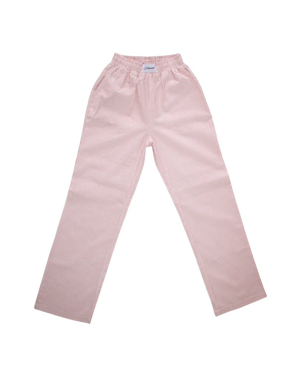 Beaucoup D'amour Women's Linen Pants