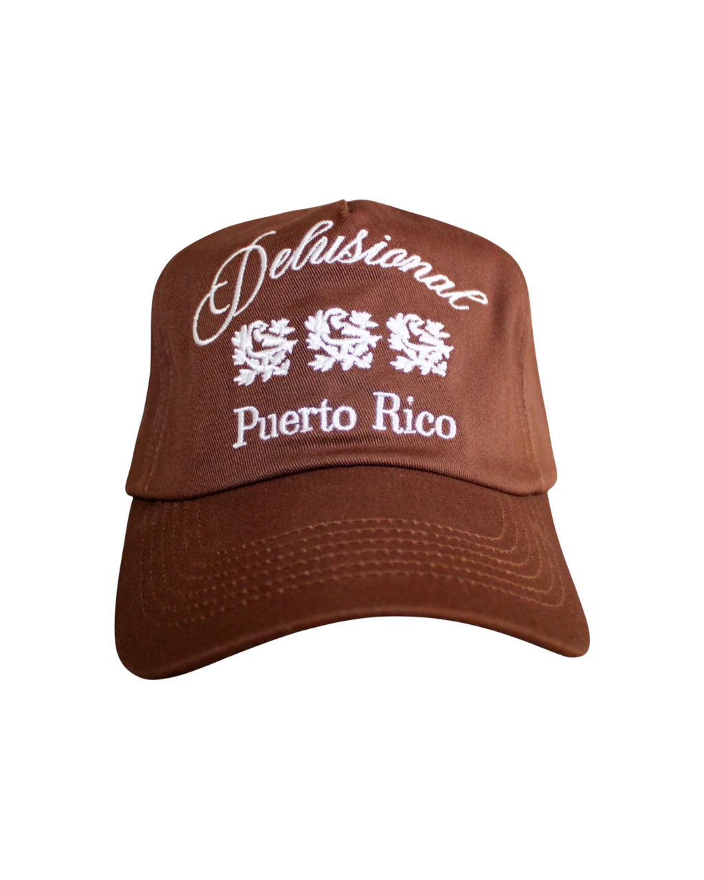 Birds & Flowers Snapback