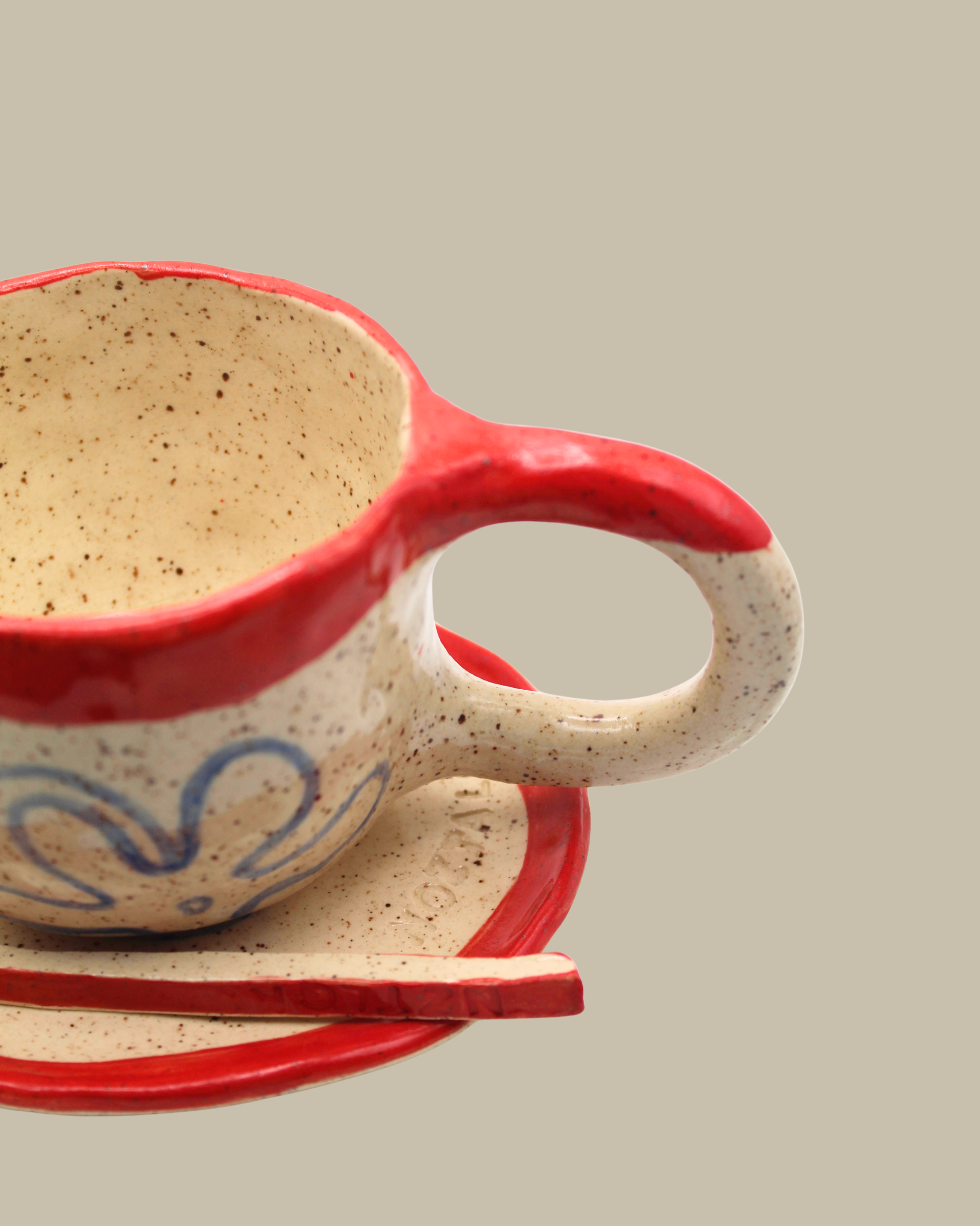 Bloom Cup Set
