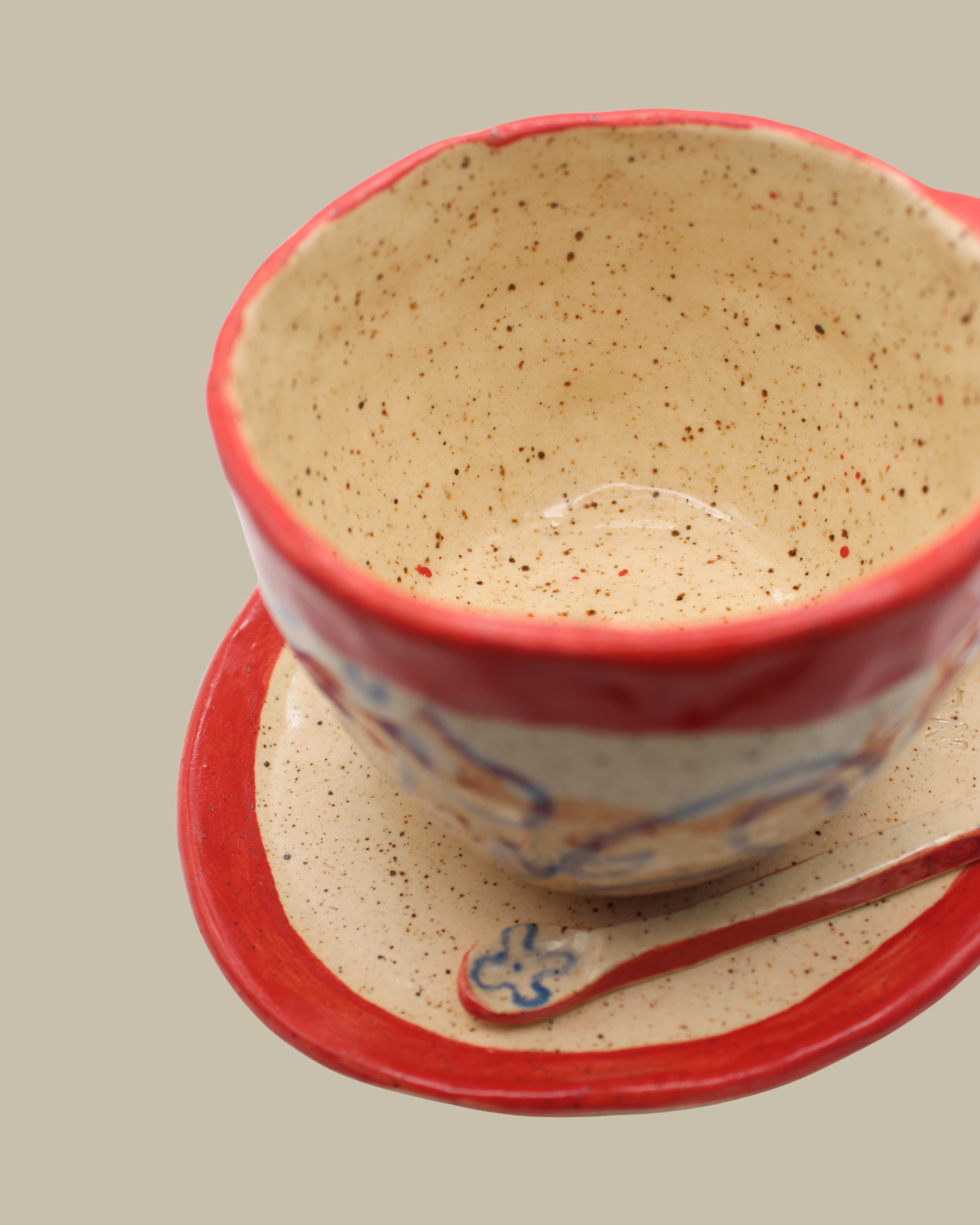 Bloom Cup Set