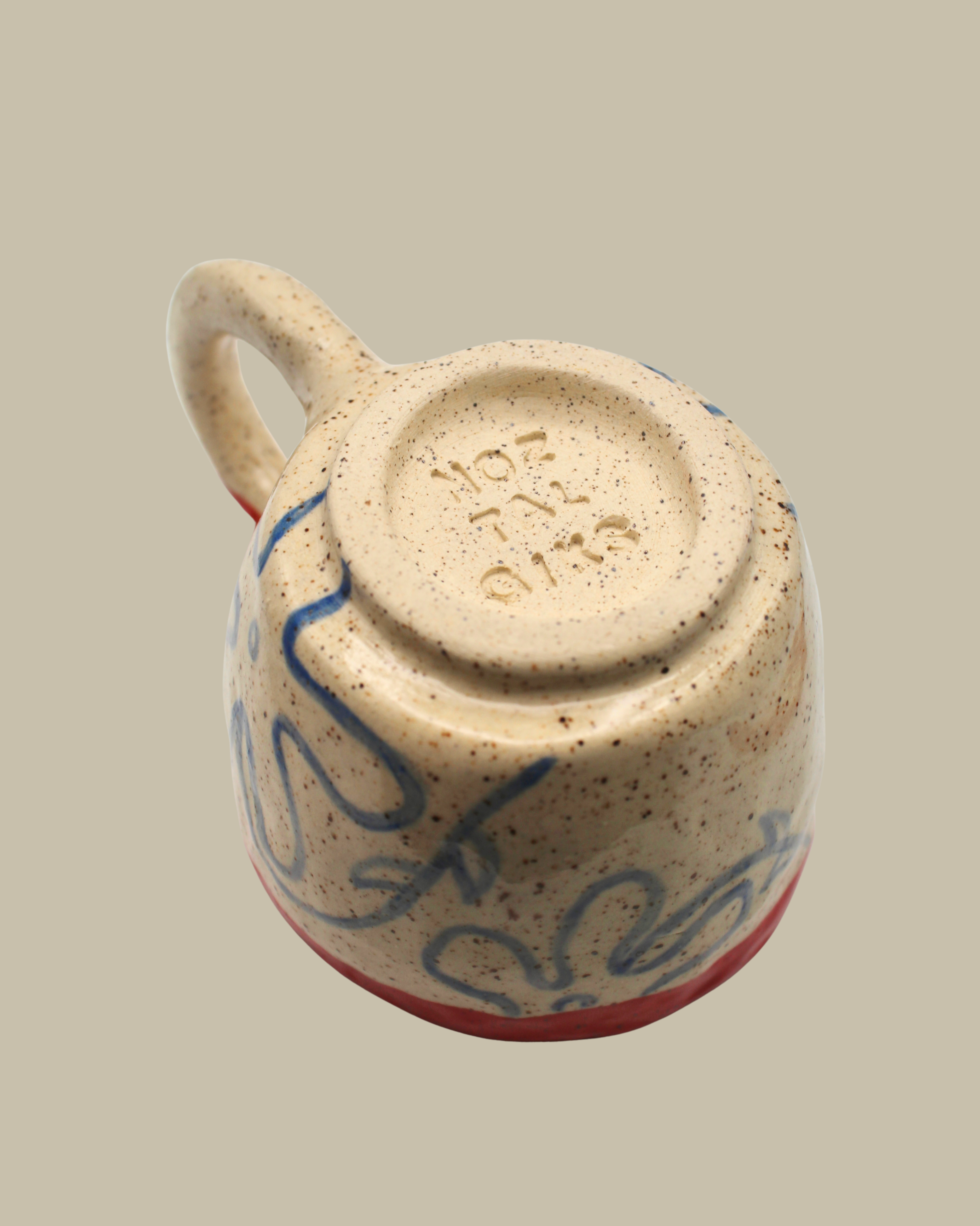 Bloom Cup Set
