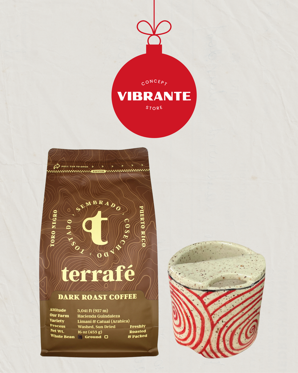 Coffee Holiday Bundle