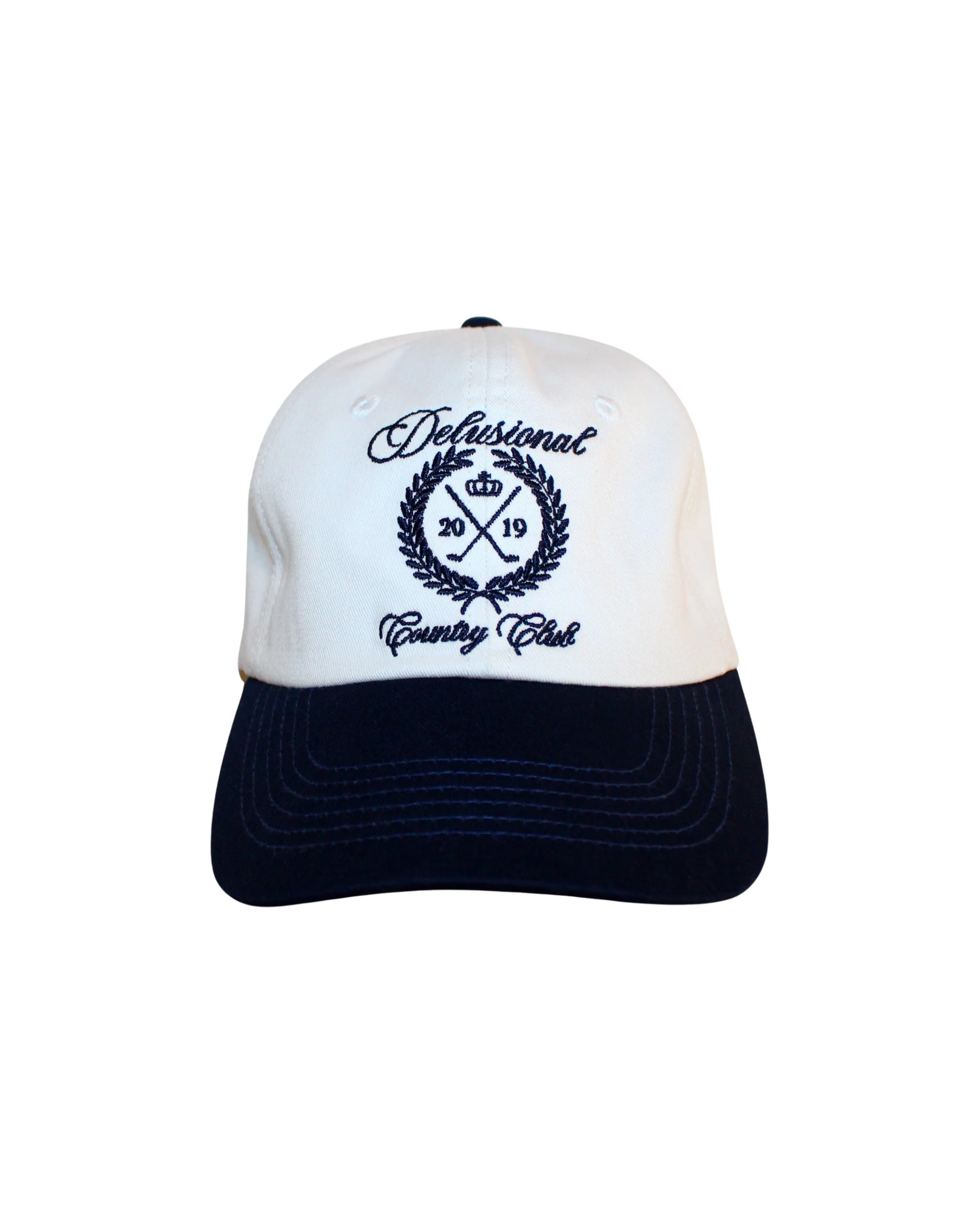 Country Club Hat