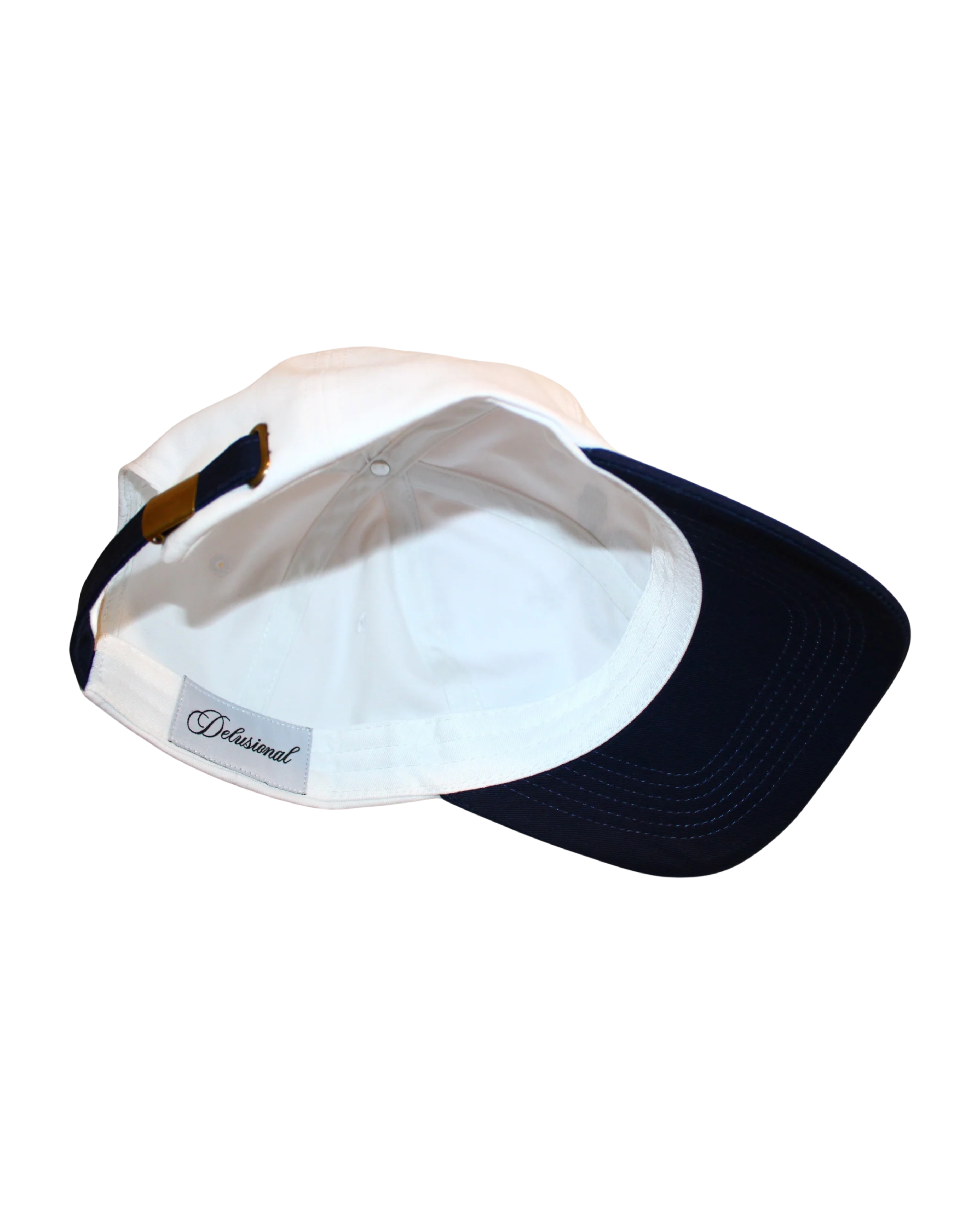 Country Club Hat