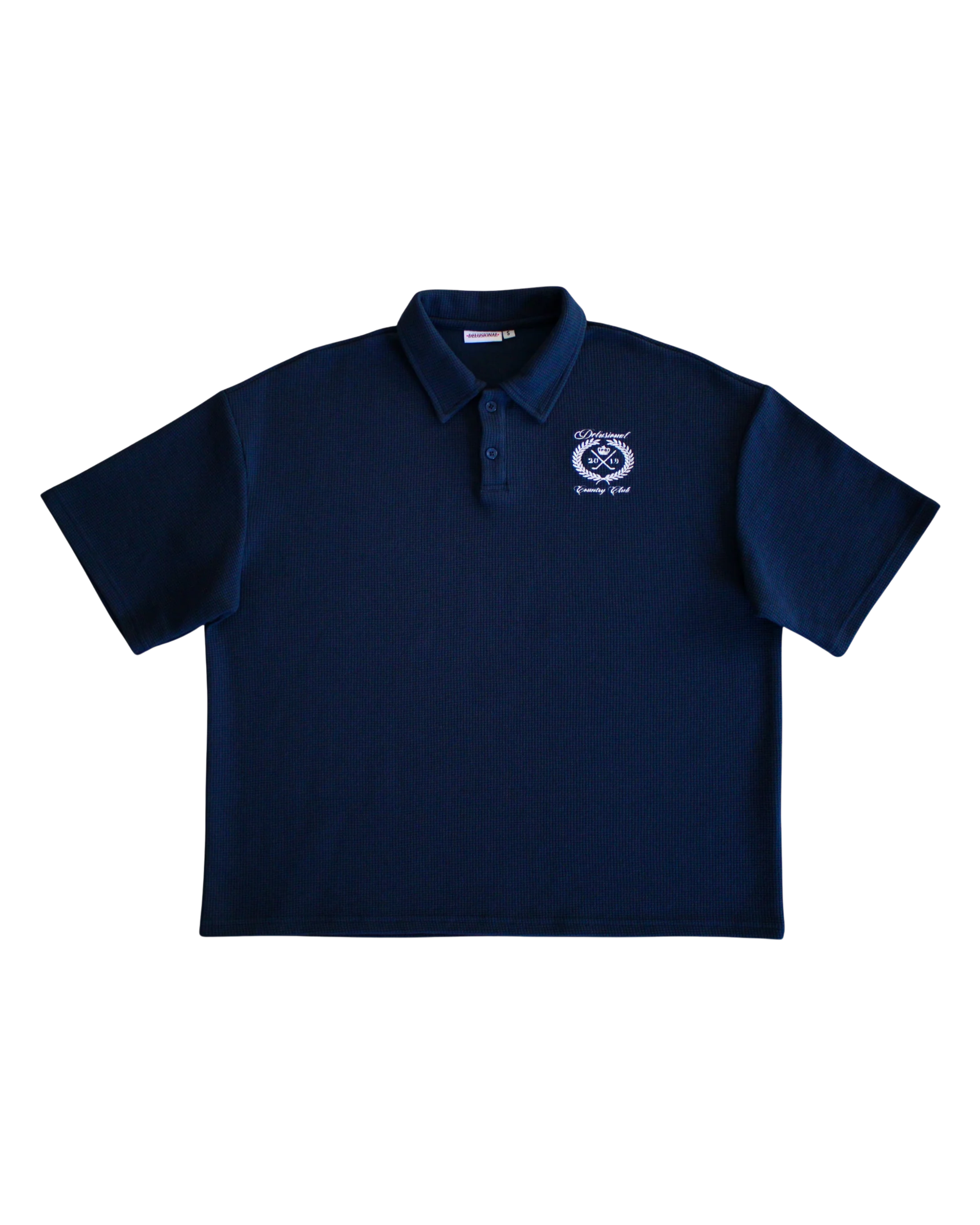 Country Club Polo