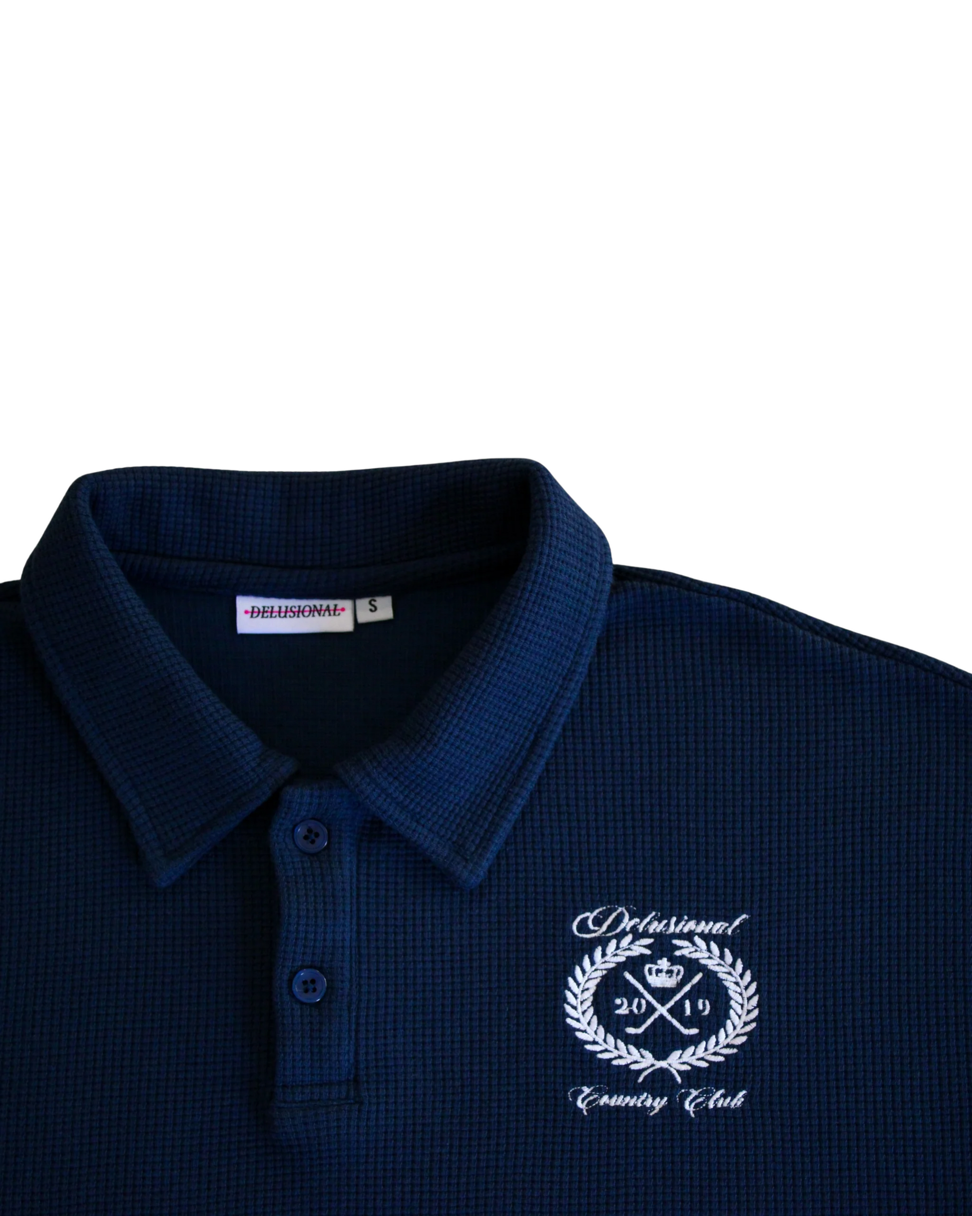Country Club Polo