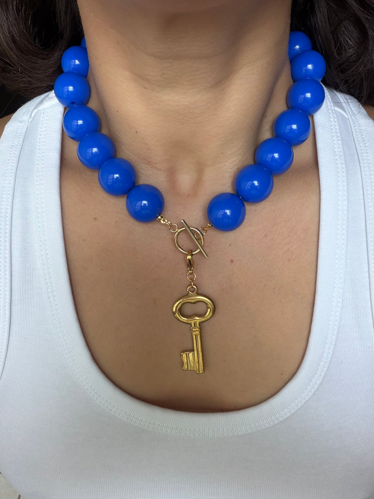 Cobalt Key Mix