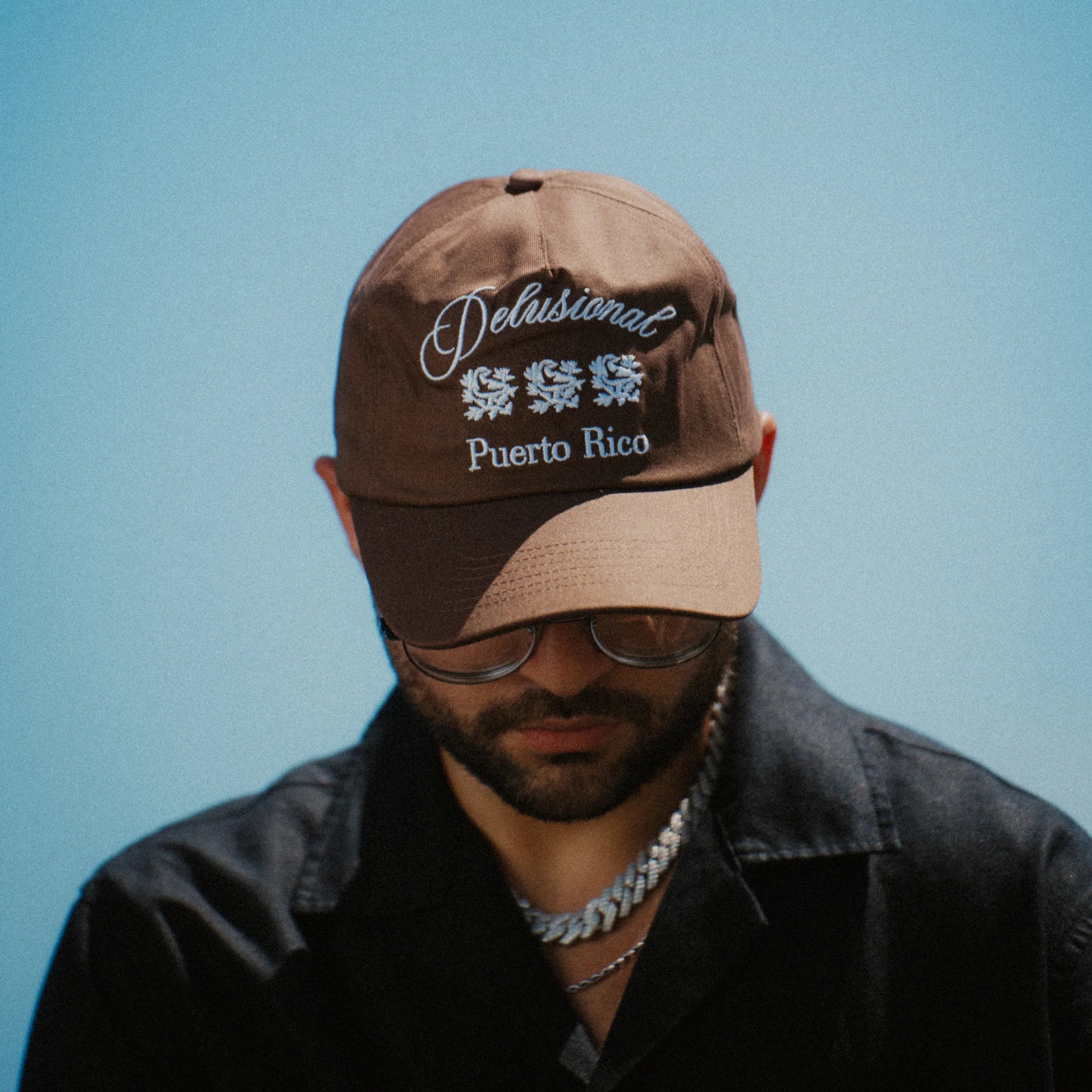 Birds & Flowers Snapback