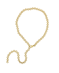 Daisy Chain Necklace