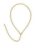 Golden Chain Necklace