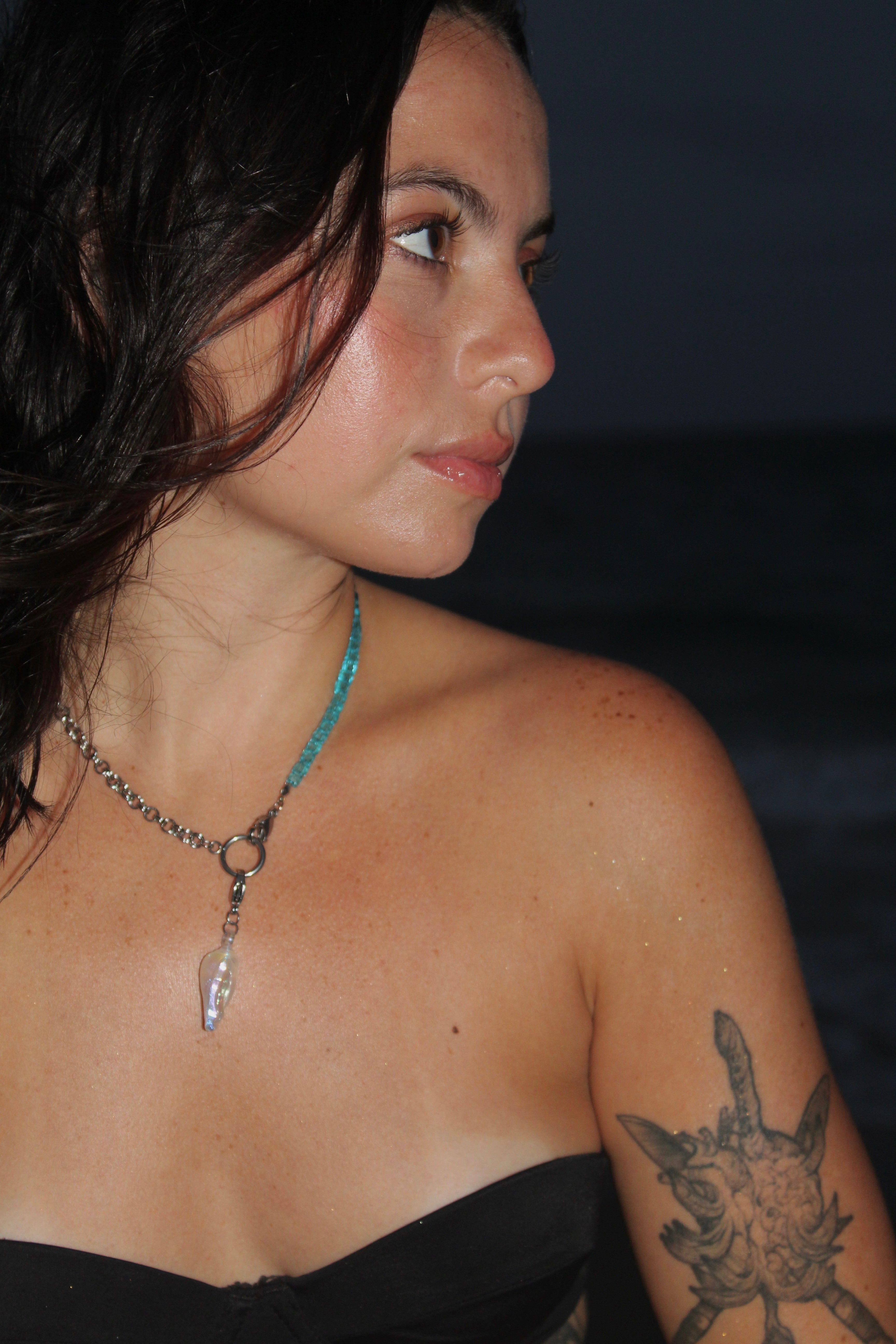 Bahia necklace
