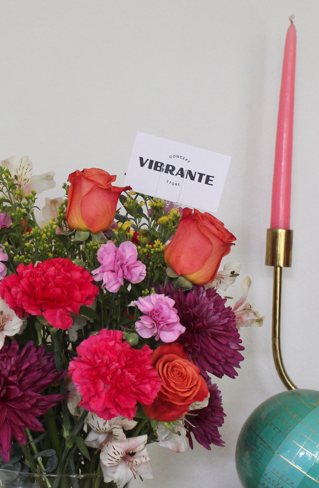 Arreglo Energía Tropical