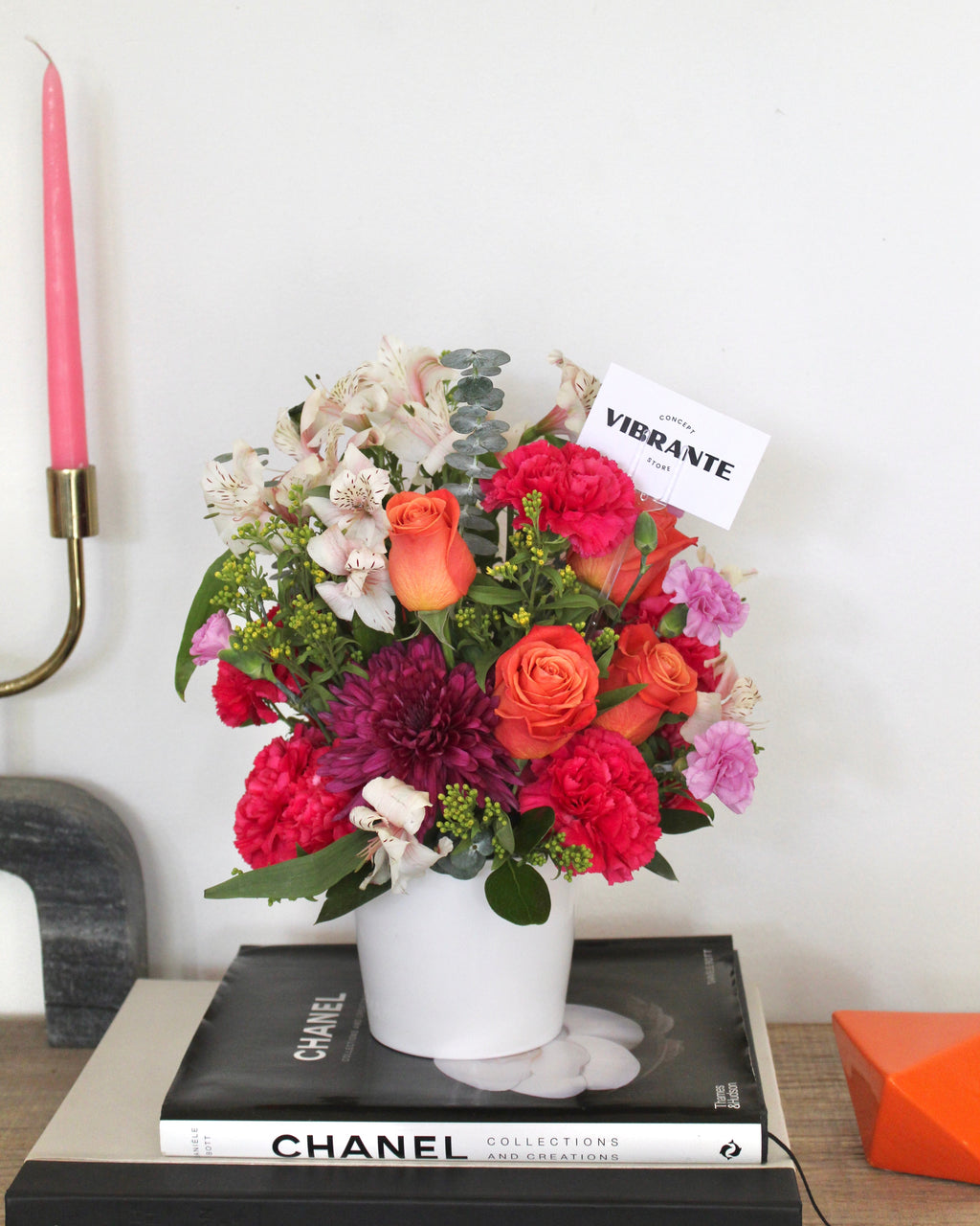 Arreglo Centro de Alegría