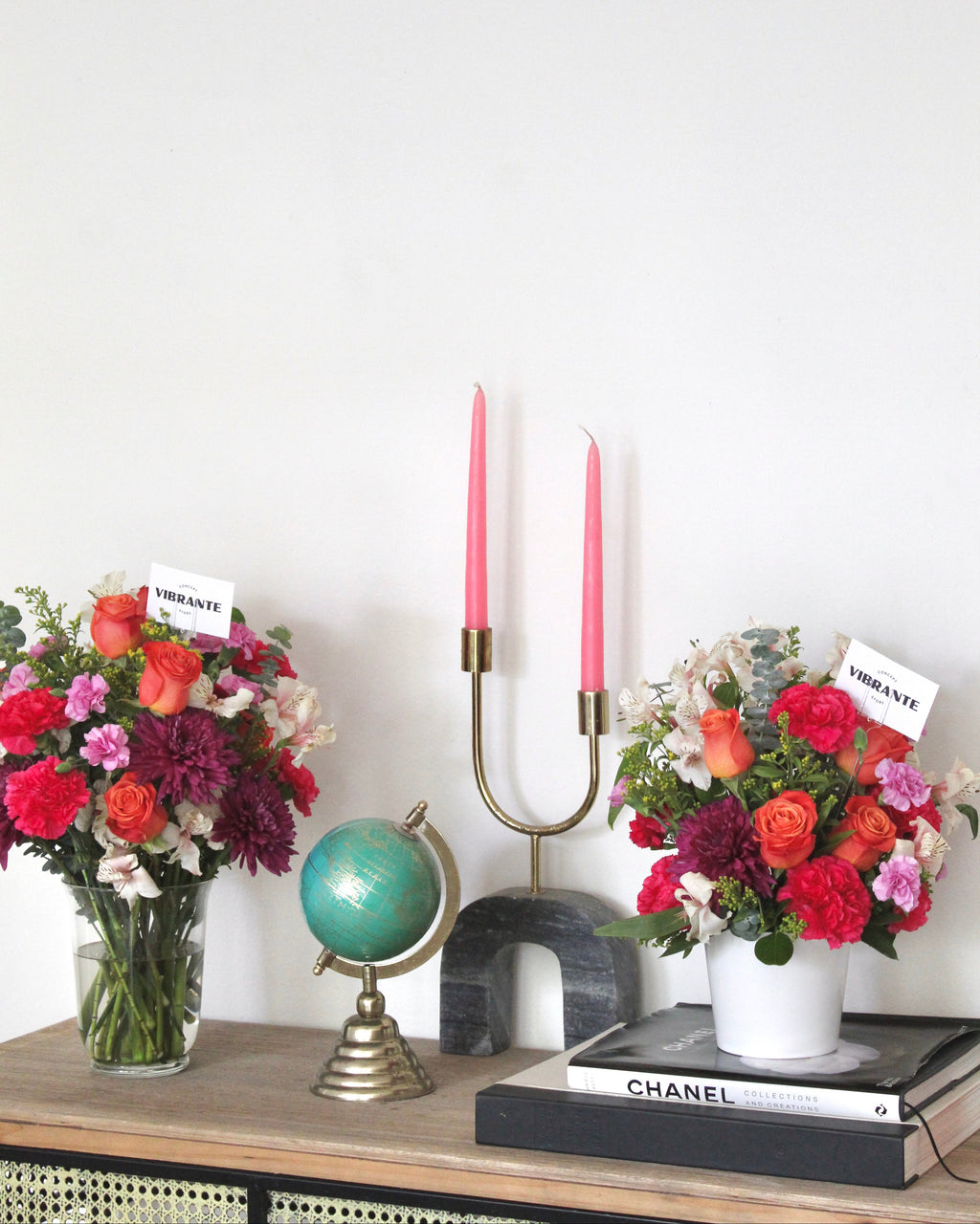 Arreglo Centro de Alegría