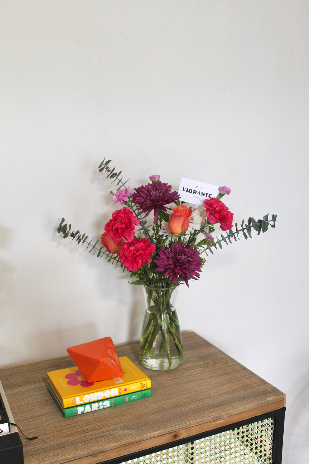 Arreglo Brisa Fresca