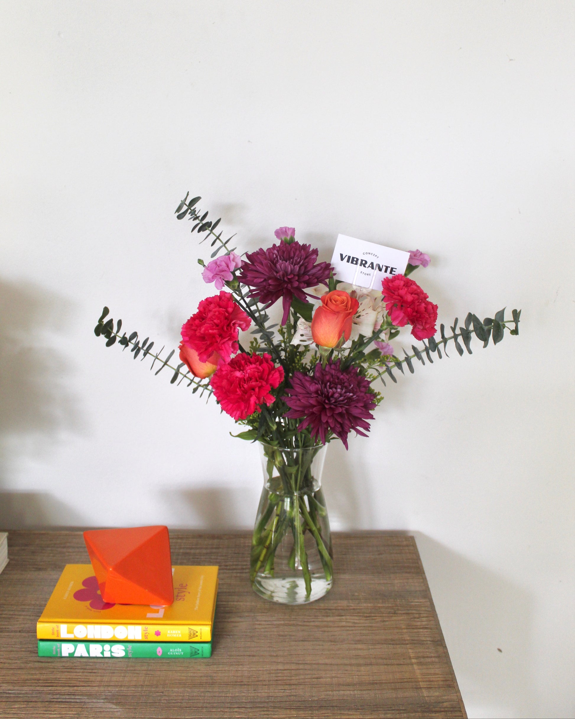 Arreglo Brisa Fresca