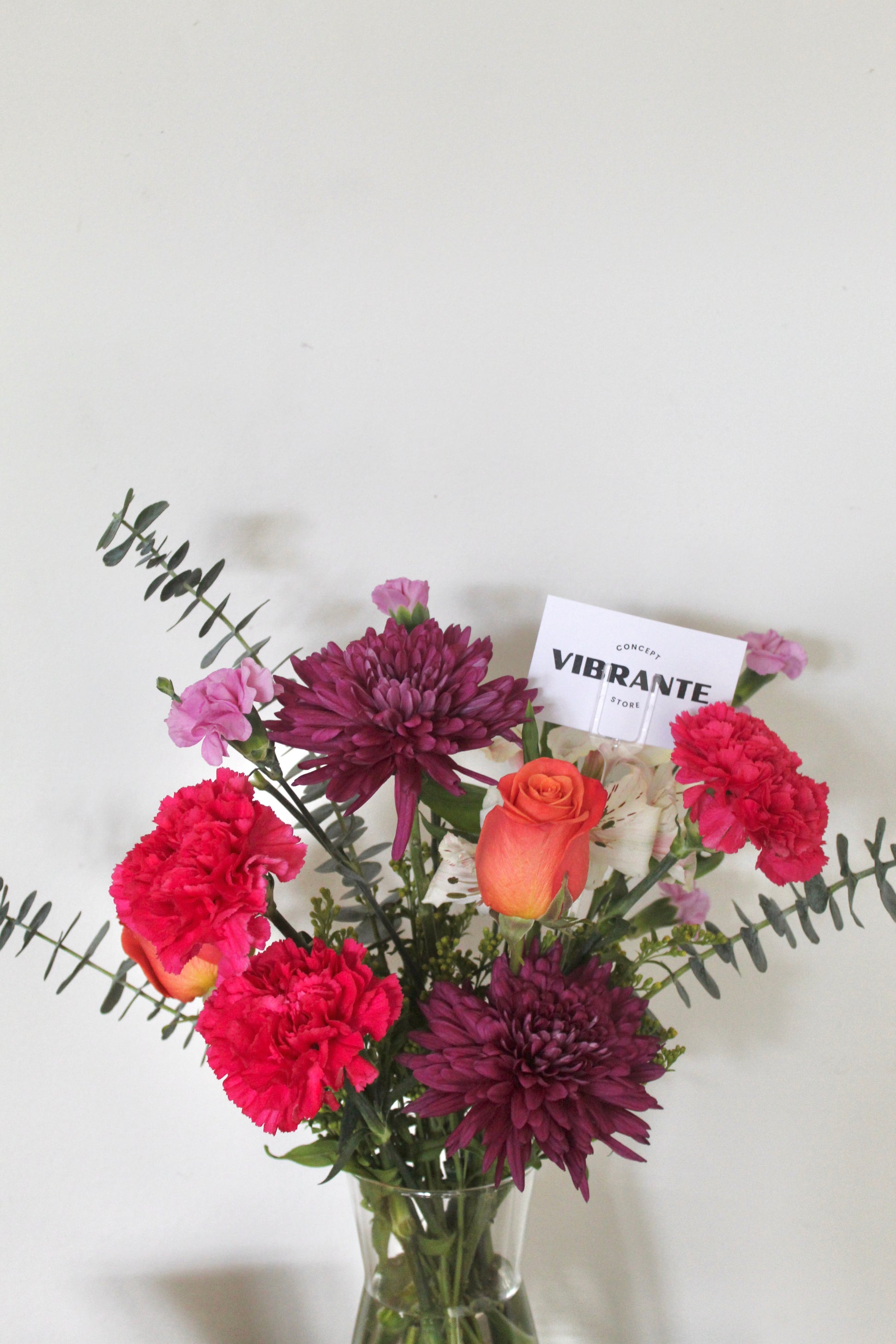 Arreglo Brisa Fresca