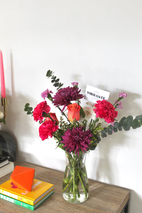 Arreglo Brisa Fresca