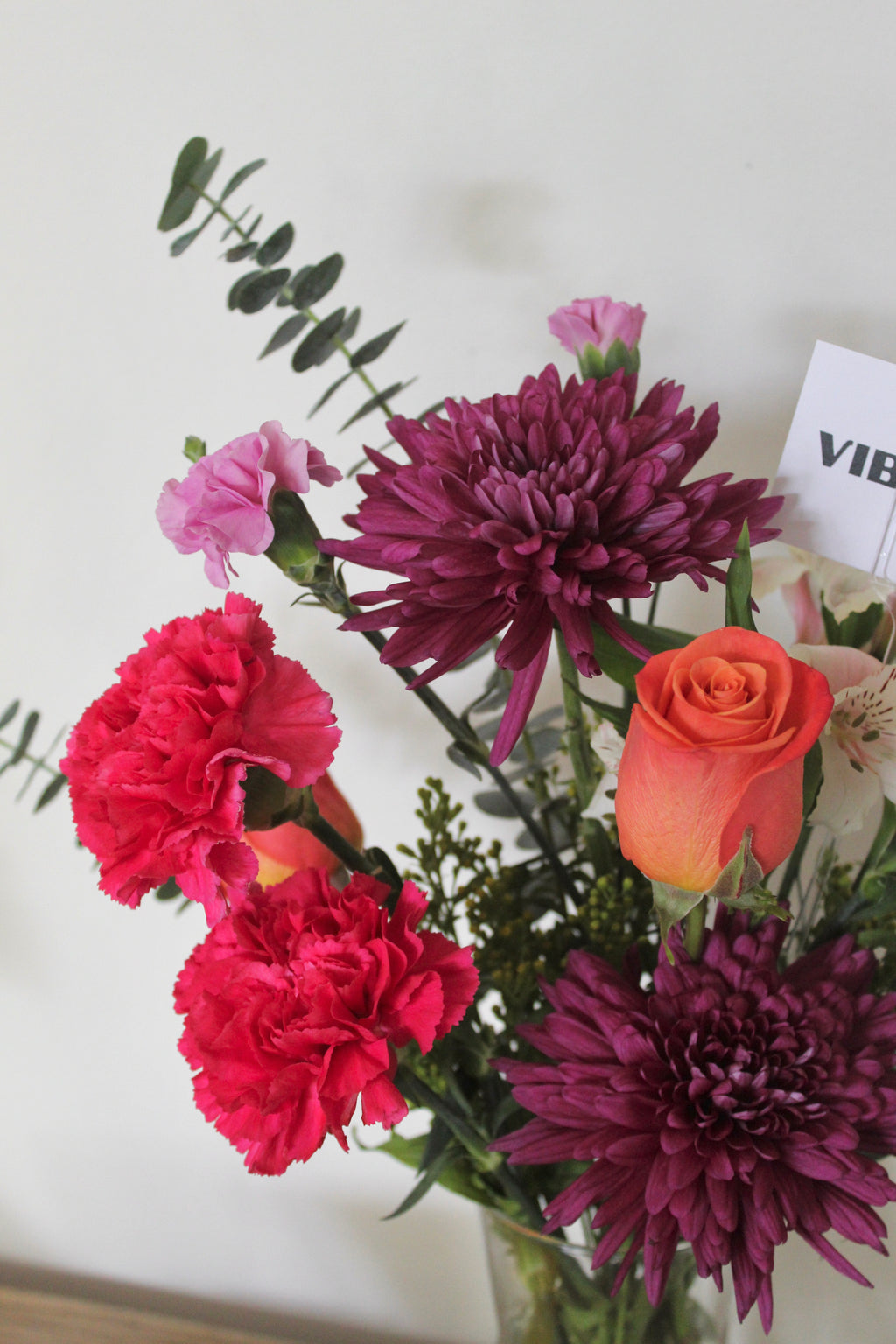 Arreglo Brisa Fresca