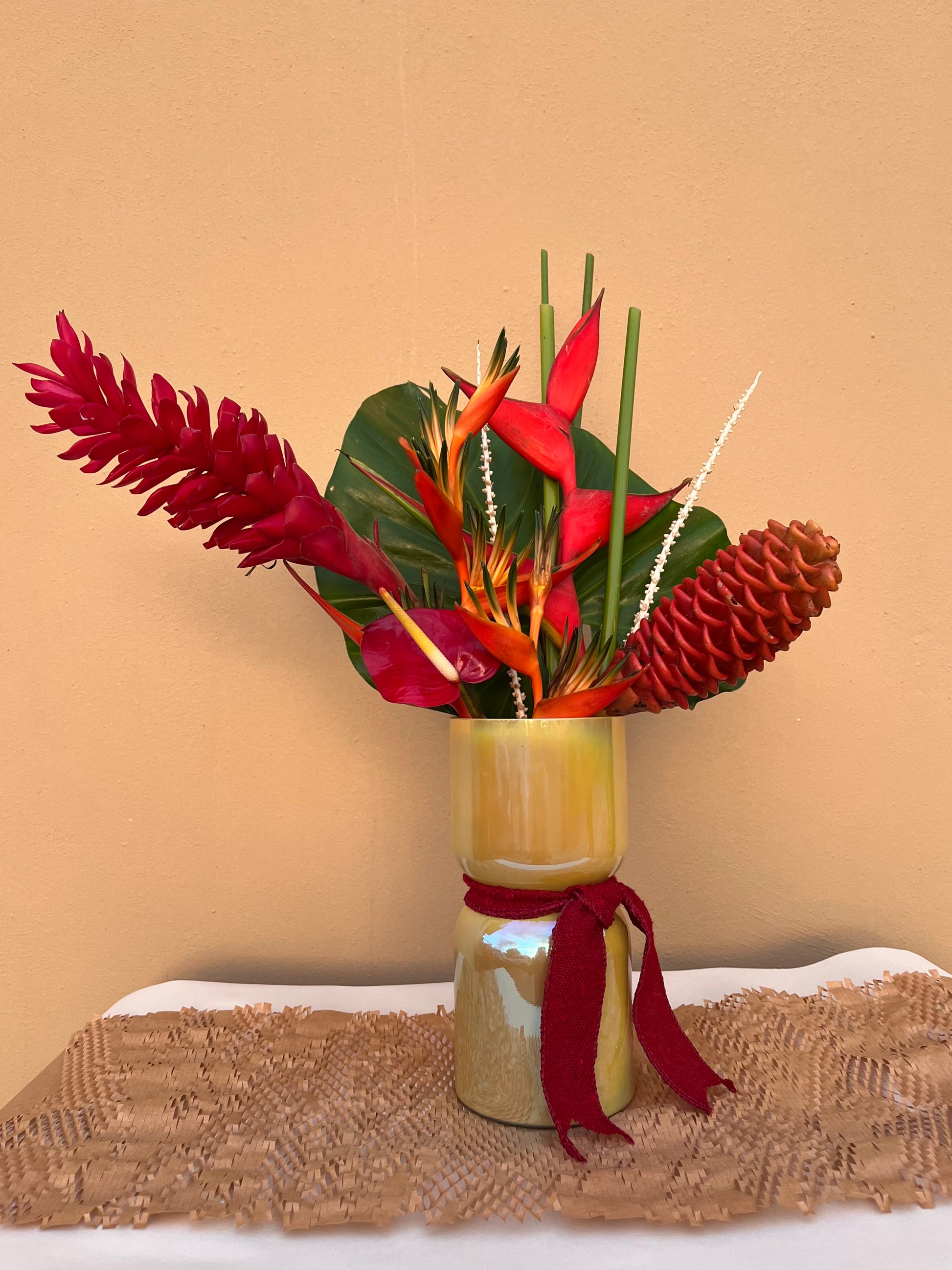 Arreglo The Way to Joy