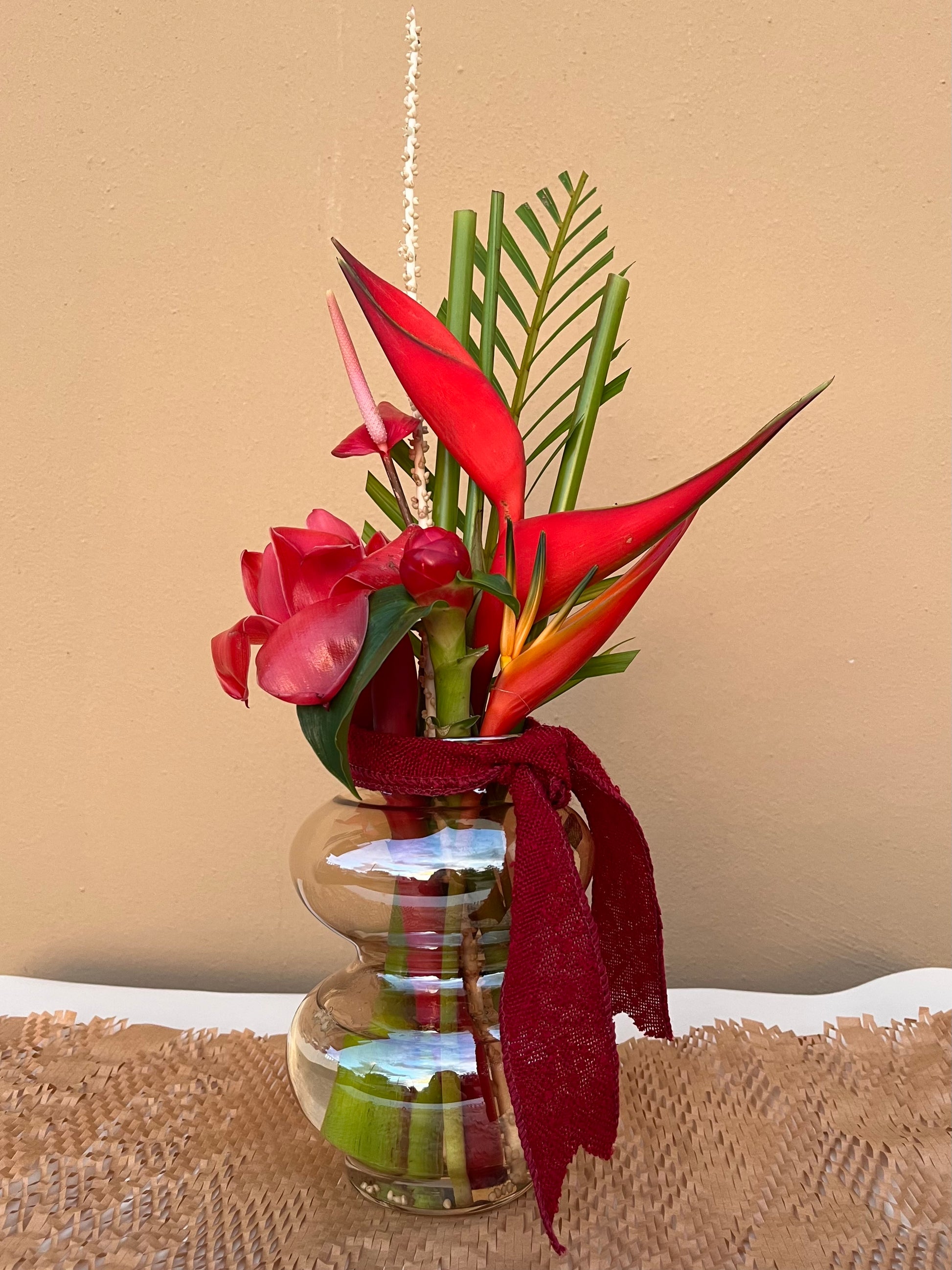 Arreglo Star of Faith